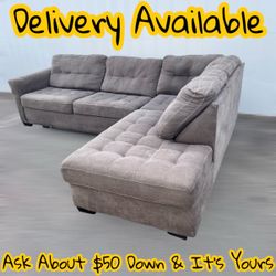 Sofa Couch Loveseat Set Sectional