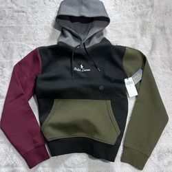 Polo Ralph Lauren Multi Color Hoodie