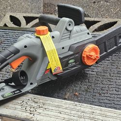 Scott's 16in Electric Chainsaw