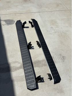 6th gen 4Runner running boards