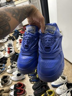 Versace Odyssea