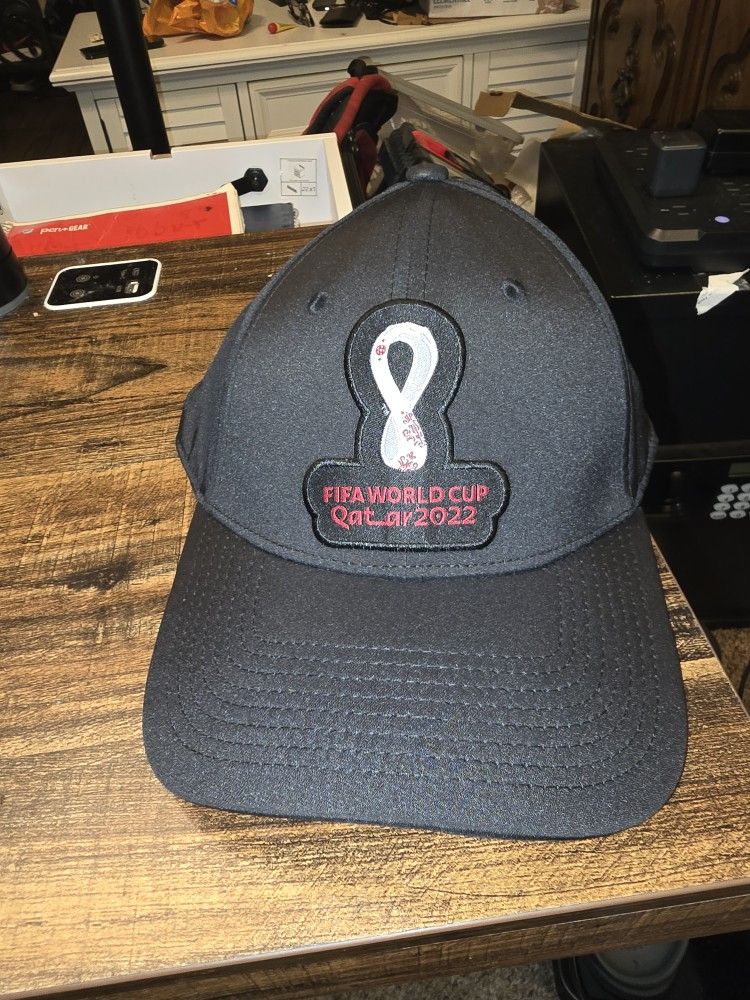 Fifa World Cup Qatar 2022 Hat