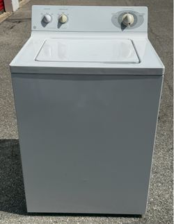 Washer