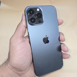 Iphone 13 Promax 256gb Unlocked 