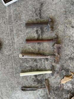 Hammers