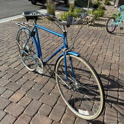 Vintage Schwinn Bike Bicycle 