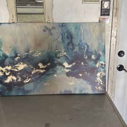 Canvas wall Art