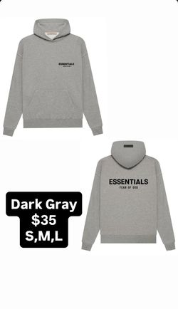 Essential Hoodie