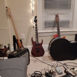 Ibanez Gi0