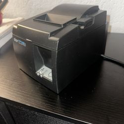 Star TSP143iii Reciept Printer LAN