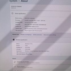 Huawei matebook pro ultra 7