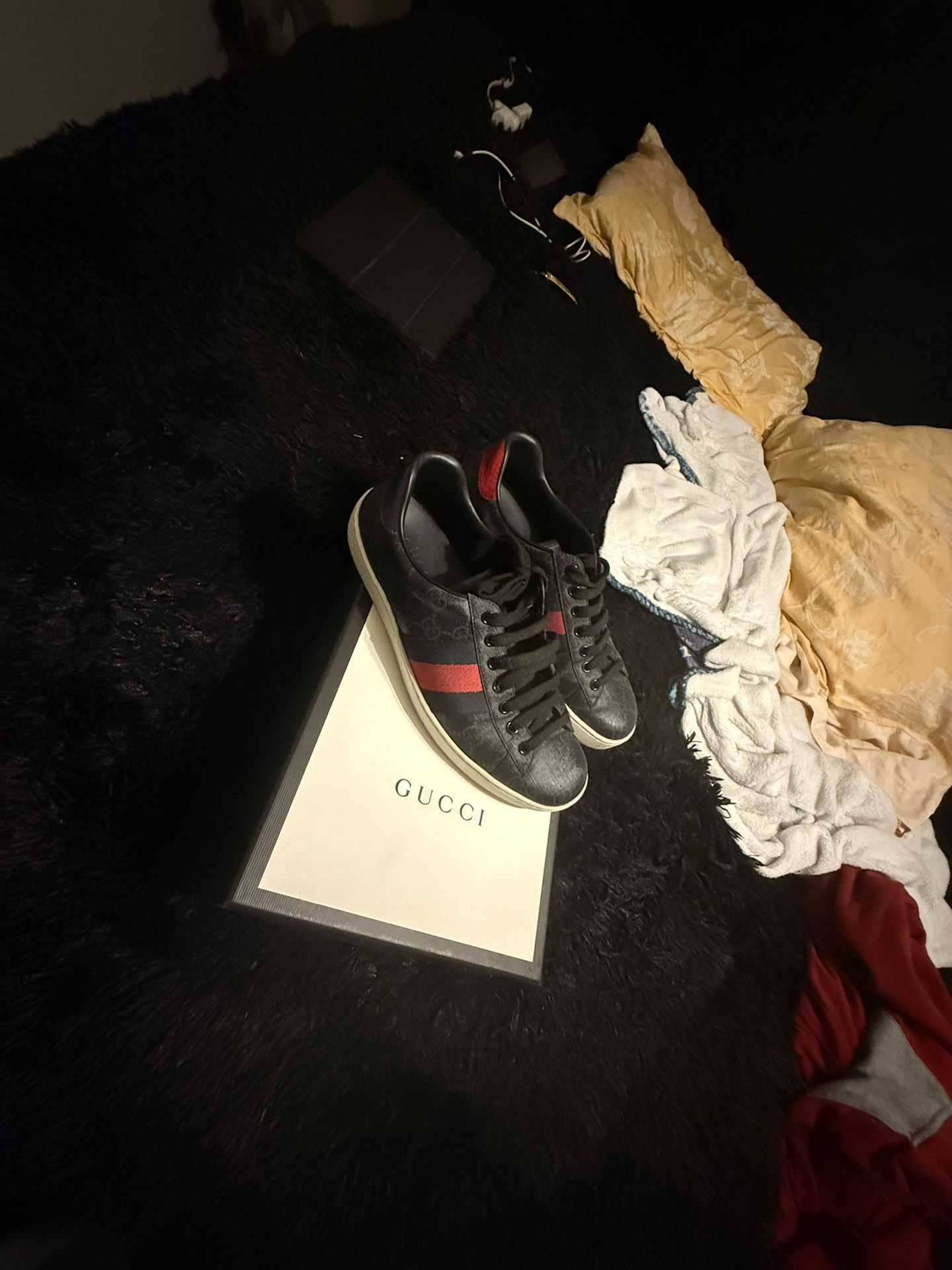 Gucci Shoes