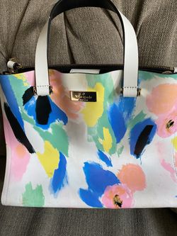 purse Kate spade