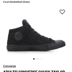New Converse All Star