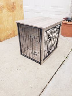 Pet Cage Crate