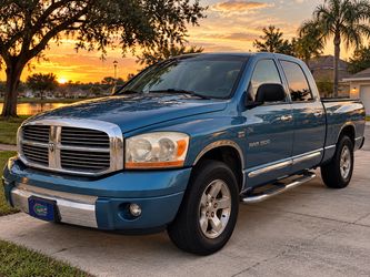 2006 Dodge Ram 1500