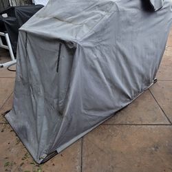 Motorcycle Cover