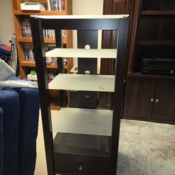 2 Entertainment Stands