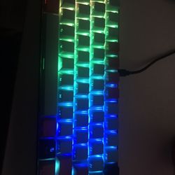 60% Keyboard
