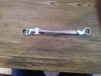 Open End Wrench