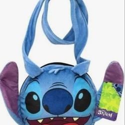 Stitch Bag