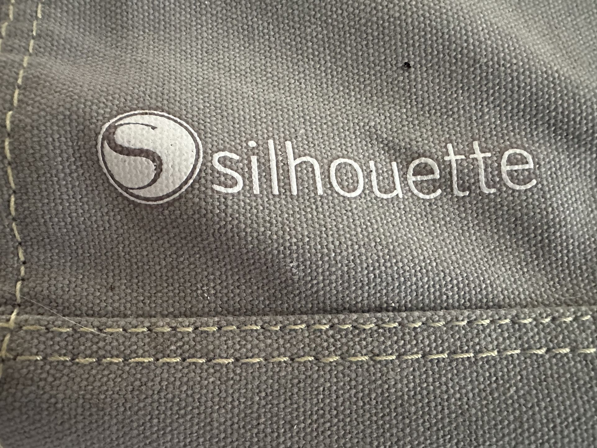 Silhouette Cameo