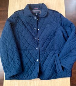 Women's Puffer Coat -Tommy Hilfiger