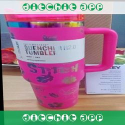 Real Stanley Trophy – Tough and Long-Lasting Build hour first