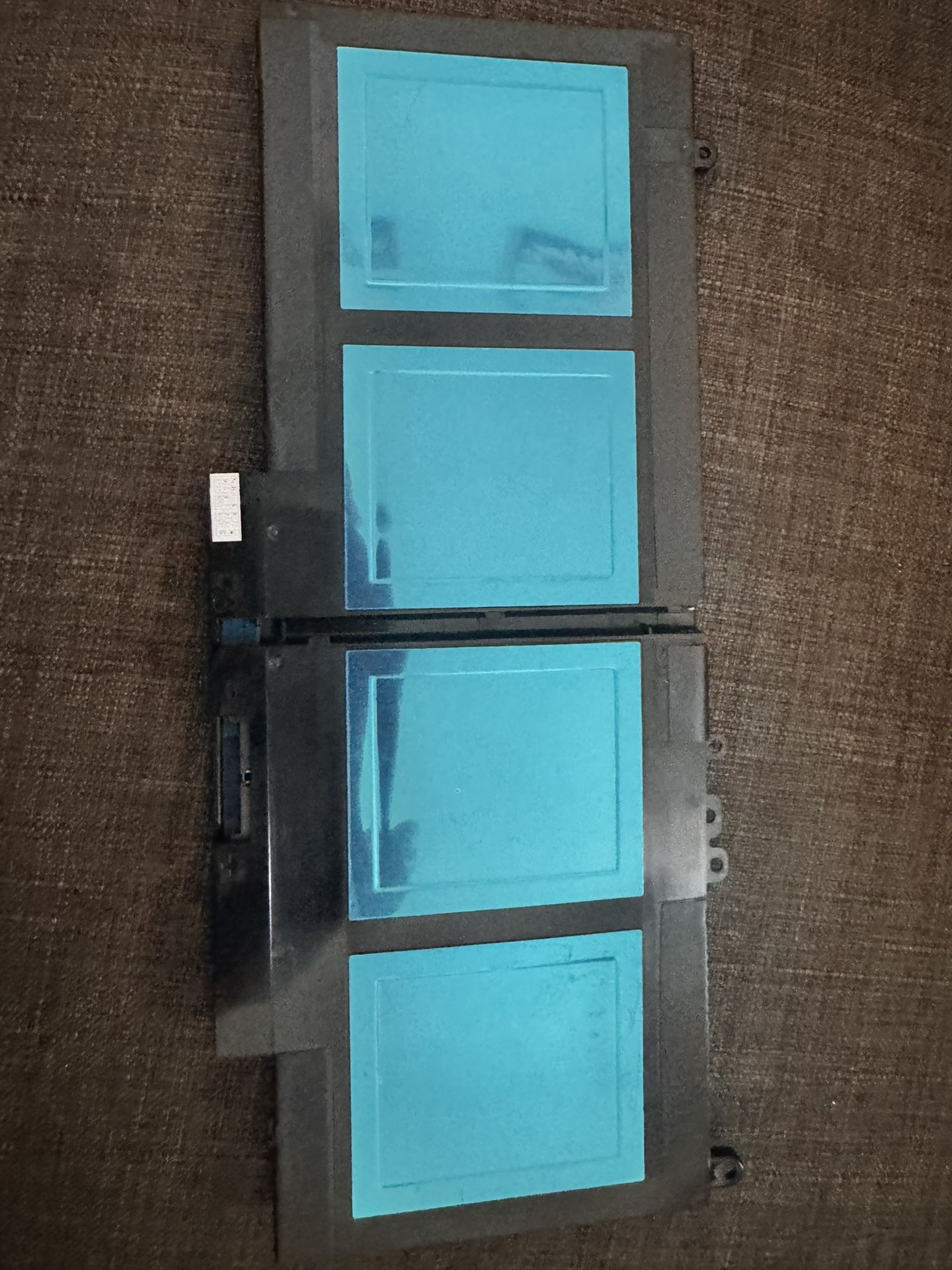  7.6V 62WH Dell 6MT4T 06MT4T Laptop Battery