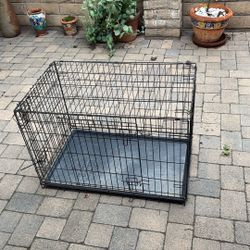 Dog/animal transporting cage