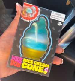 NEEDOH ICE CREAM