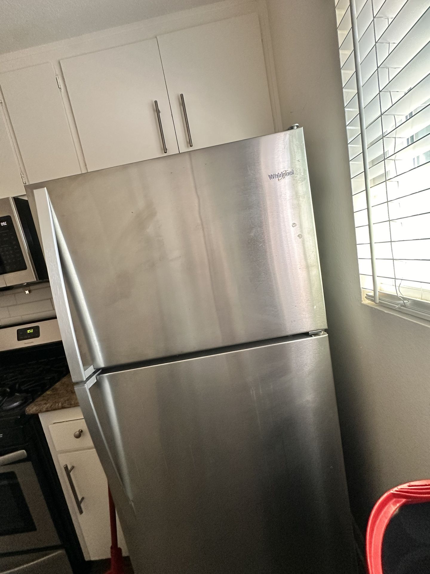 Fridge For Sale 