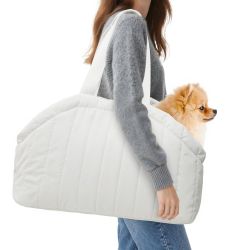 NEW SMALL DOG CARRIER