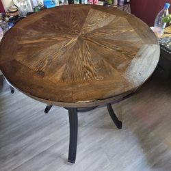 Firview Bar Table