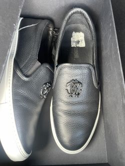 Roberto Cavalli Sneakers