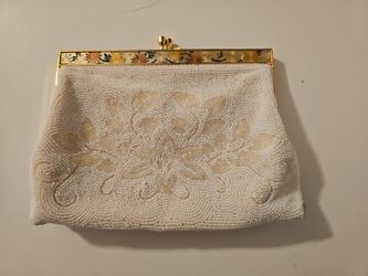 Vintage Walborg Beaded Handbag