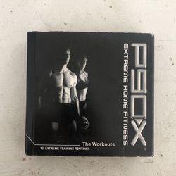 P90x for sale hot sale