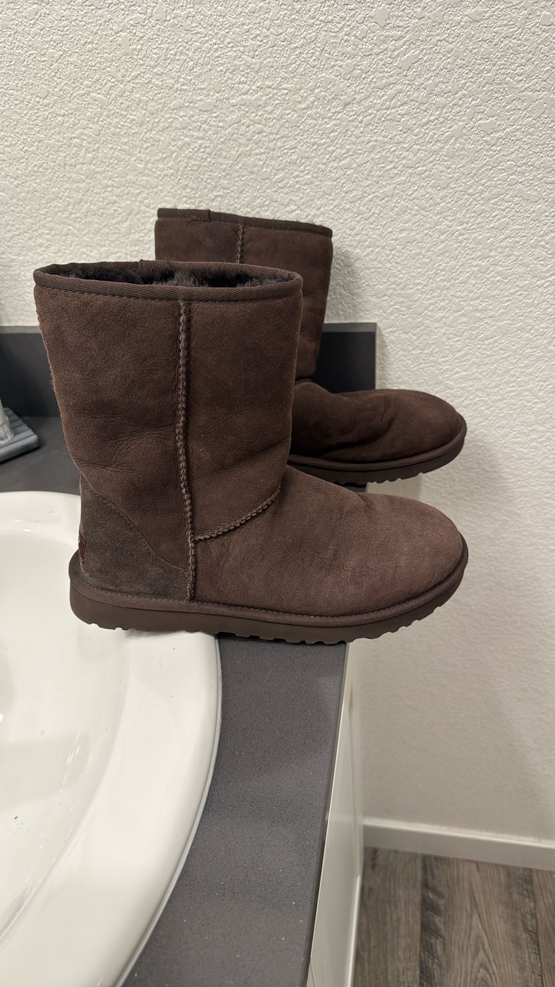Uggs
