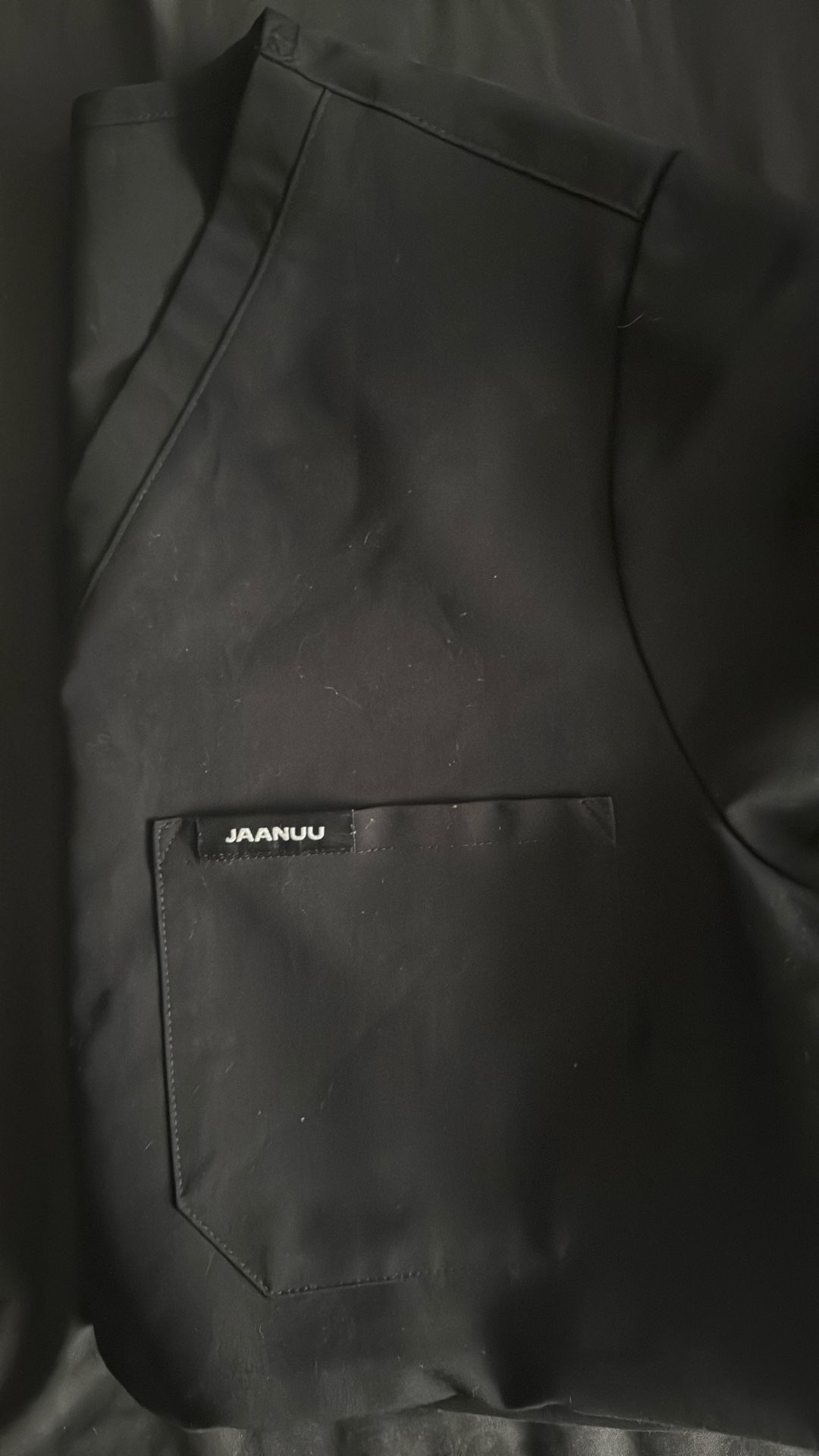 Jaanuu Scrub Top