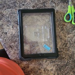 Gumdrop Tablet Case