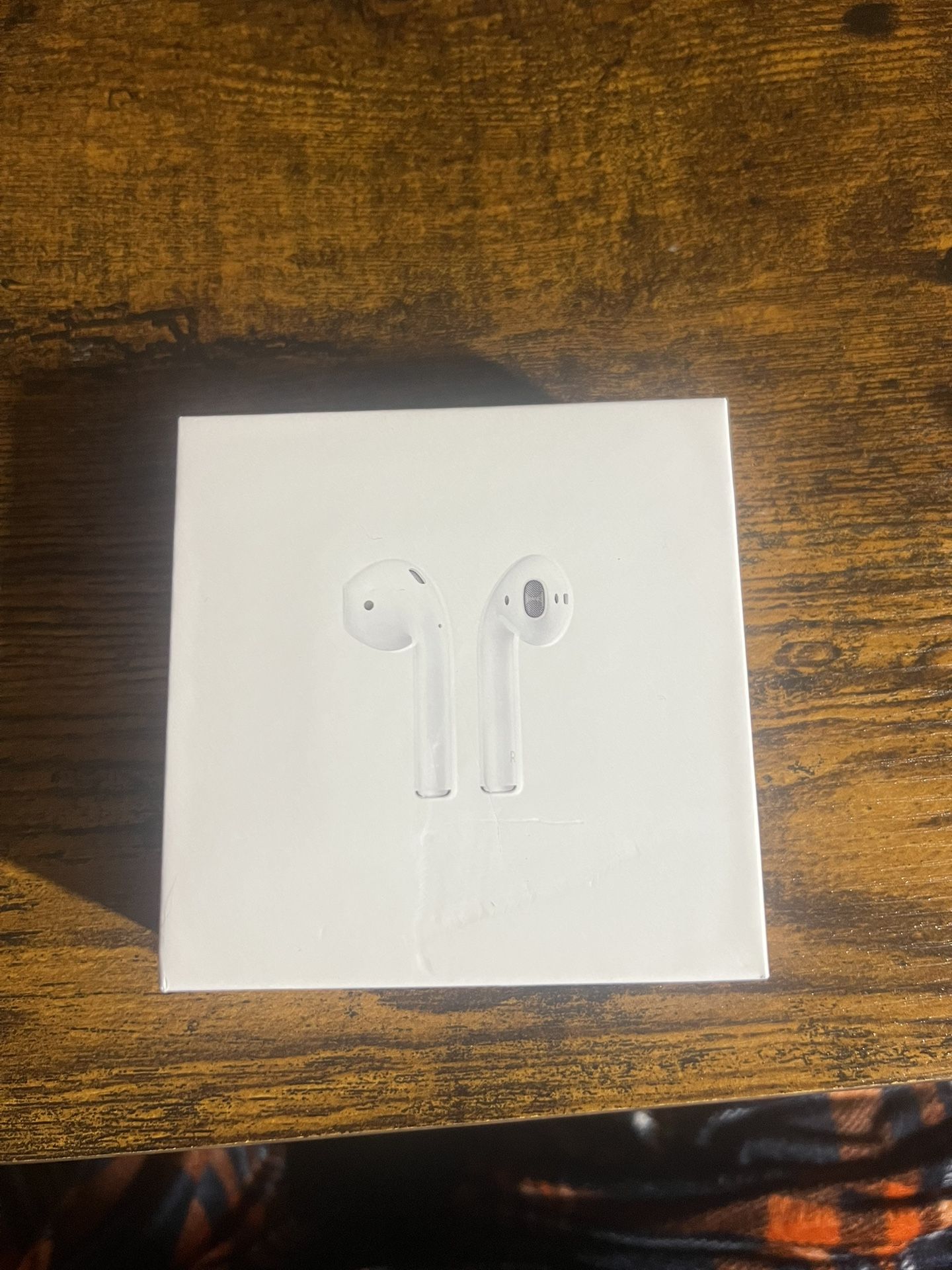 Air Pods Gen 1 Brand New