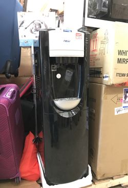 50% off, Water Dispenser