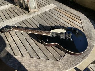 Gretsch G5220 Electromatic Jet BT Black