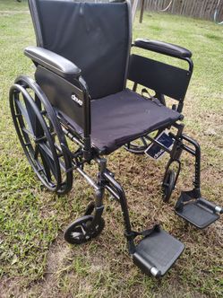 Wheelchair Brand New