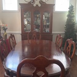 Dining Room Set