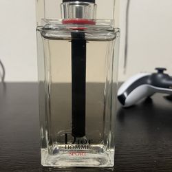 Dior Homme Sport by Christian Dior