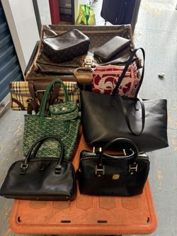 Bags And Purses