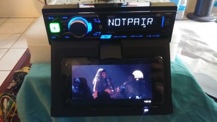 car stereos Bluetooth 