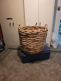 Large Basket