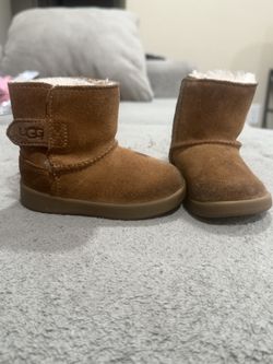 Infant Uggs